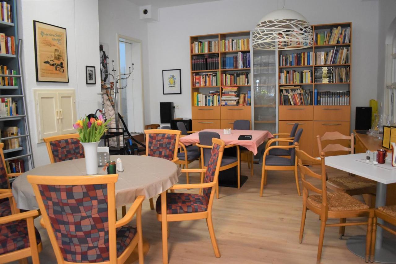 Waldwerk Wurlgrund Lychen Aparthotel Bagian luar foto
