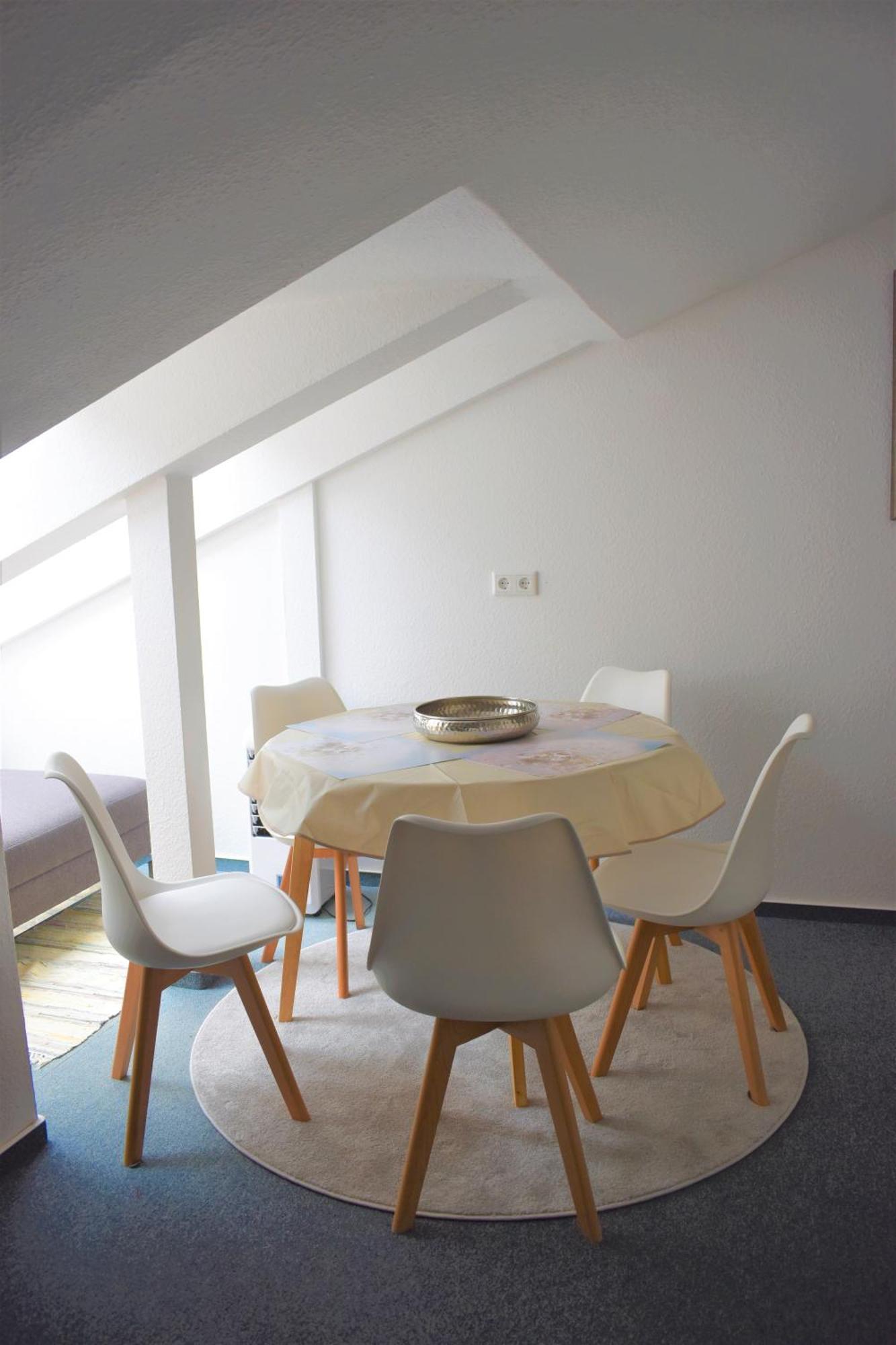 Waldwerk Wurlgrund Lychen Aparthotel Ruang foto